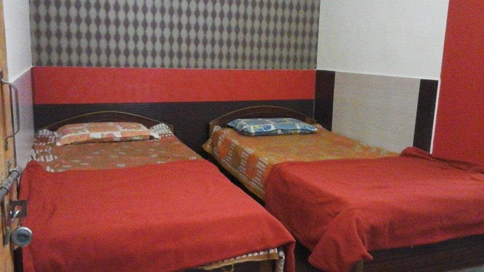 Hotel Guru Kripa Jamshedpur Εξωτερικό φωτογραφία