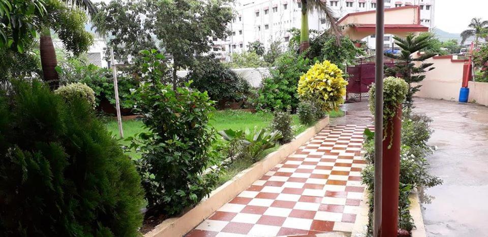 Hotel Guru Kripa Jamshedpur Εξωτερικό φωτογραφία